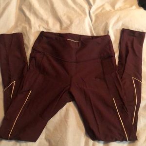 Victoria Sport Total Knockout Tight - MED